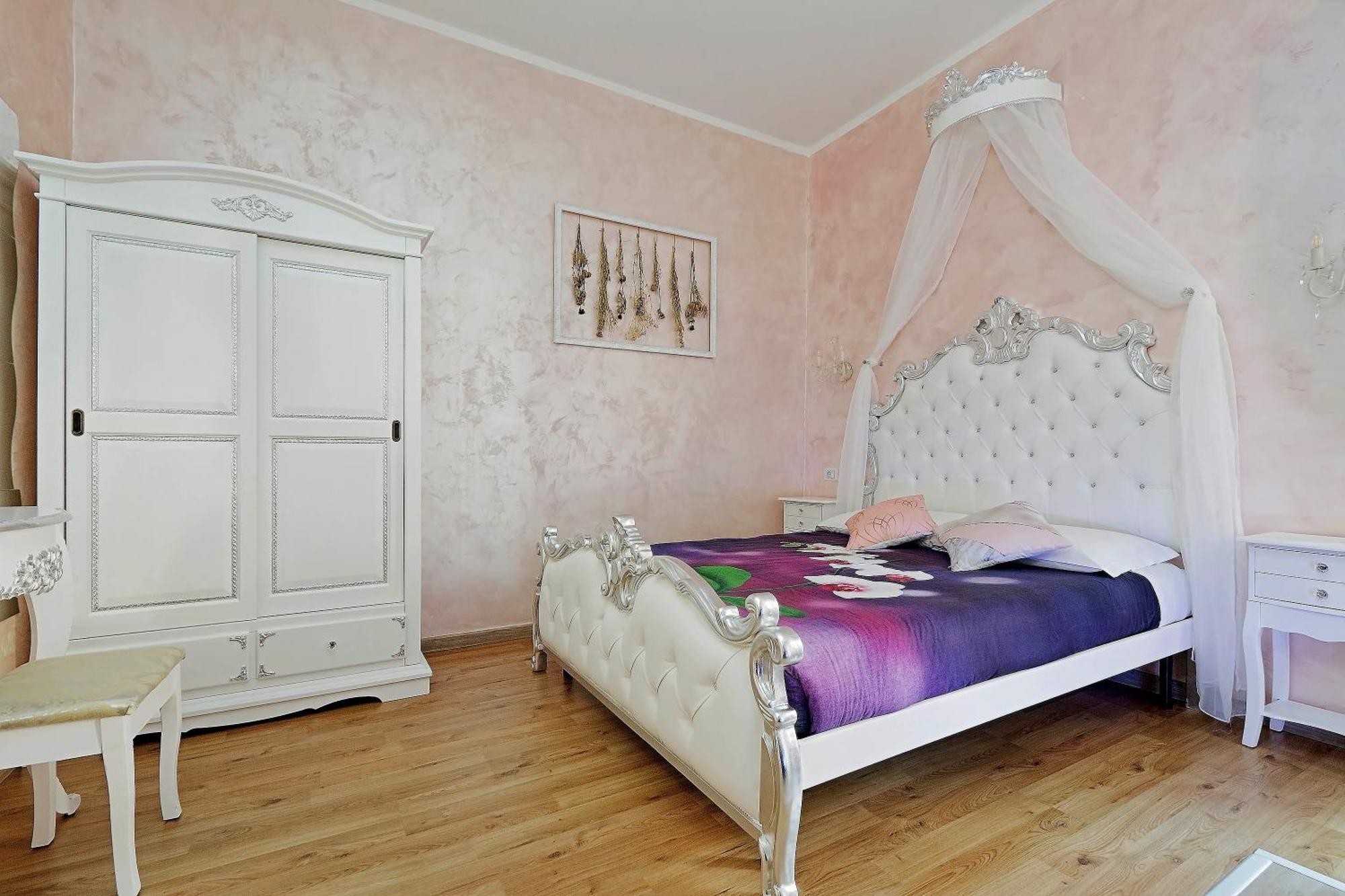 Deluxe Rooms And Chilling Jacuzzi Suite Guesthouse Roma Rom bilde